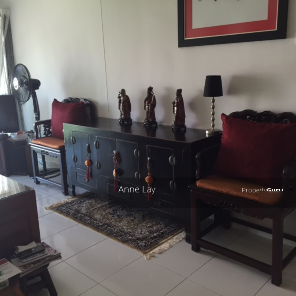 Blk 314A Anchorvale Link (Sengkang), HDB 5 Rooms #118923252